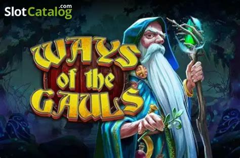 Ways Of The Gauls Review 2024