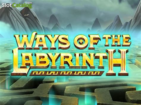 Ways Of The Labyrinth Review 2024