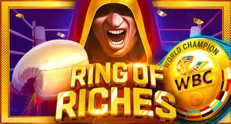 Wbc Ring Of Riches Bwin