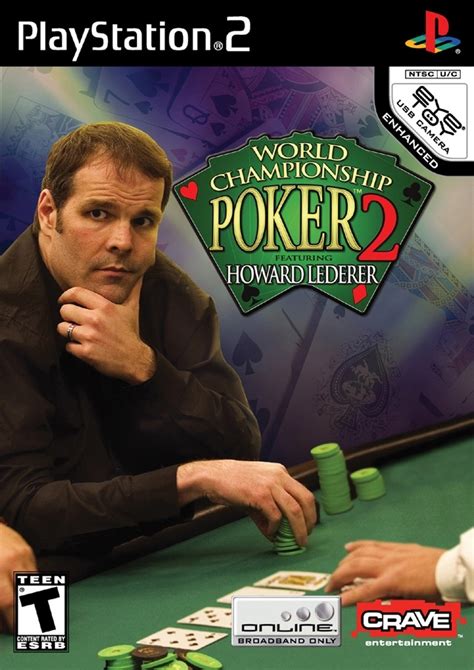 Wcp Poker