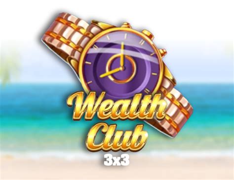 Wealth Club 3x3 Bet365