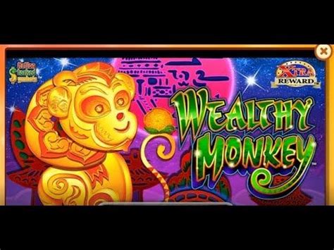 Wealthy Monkey Netbet