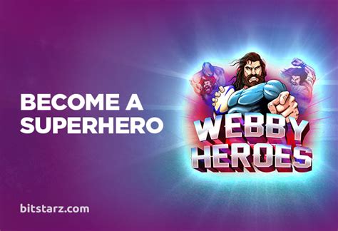 Webby Heroes Betsson