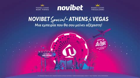 Weekend In Vegas Novibet