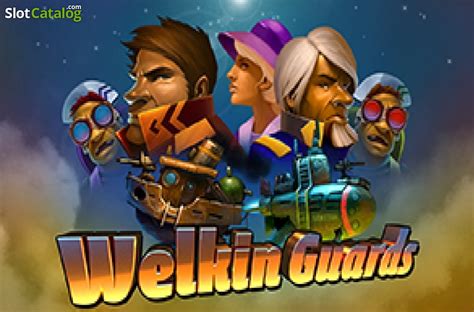 Welkin Guards Netbet