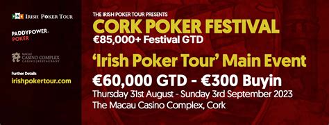 West Cork Poker