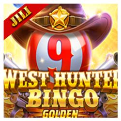 West Hunter Bingo 1xbet