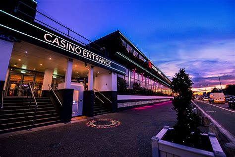 Westcliff Casino Horarios De Abertura