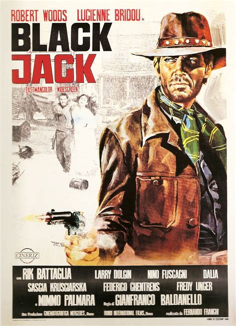 Western Black Jack