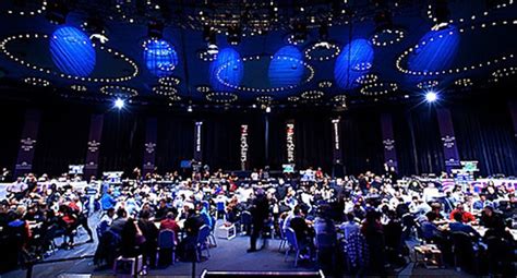 Western Clube De Poker Em Londres