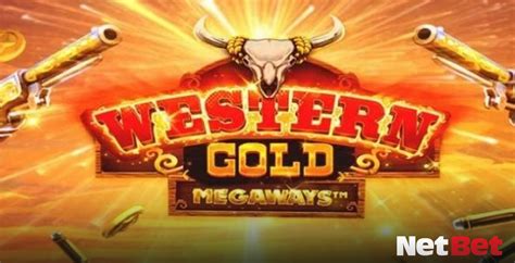 Western Gold 2 Netbet