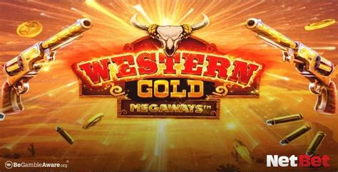 Western Gold Megaways 1xbet