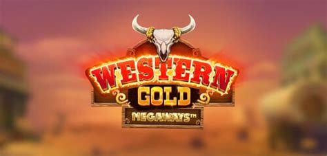 Western Gold Megaways Betsul