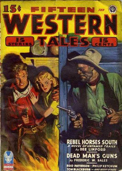 Western Tales Brabet