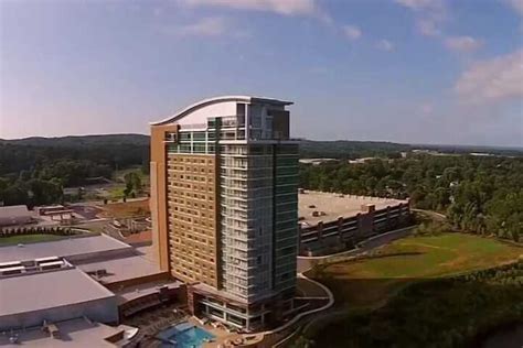 Wetumpka Creek Casino De Pequeno Almoco