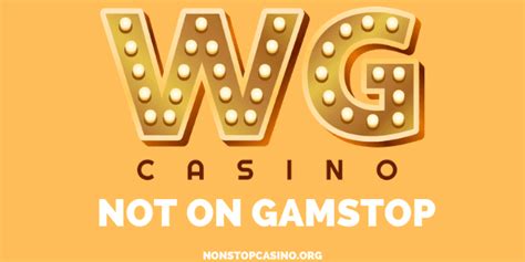 Wg Casino Apostas