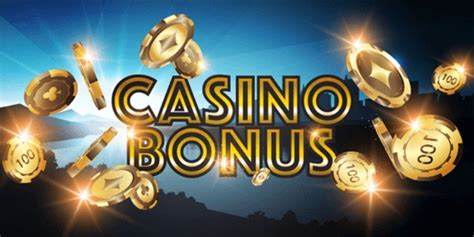 Wgs Bonus De Casino