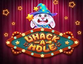 Whack A Mole 888 Casino