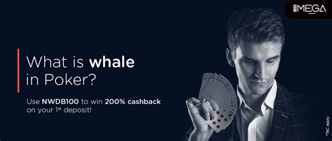 Whalesign Poker