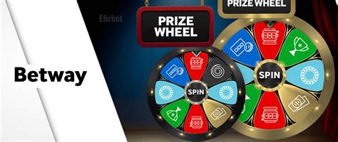 Wheel Of Bliss Betway