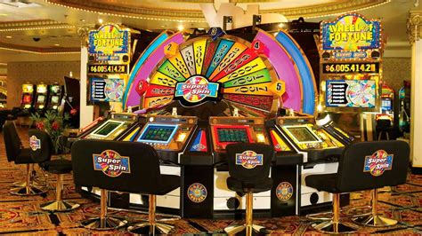 Wheel Of Fortune Casino Nicaragua