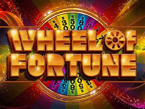 Wheel Of Fortune Casino Peru