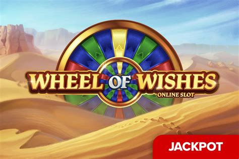 Wheel Of Wishes Novibet