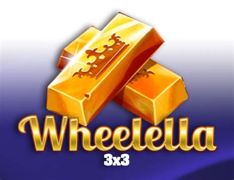 Wheelella 3x3 1xbet