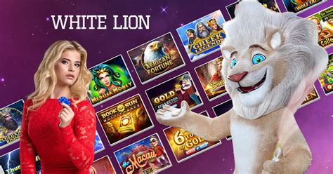 White Lion Casino Aplicacao