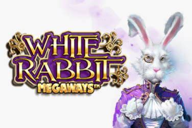 White Rabbit Megaways Betano