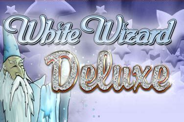 White Wizard Deluxe Betsson