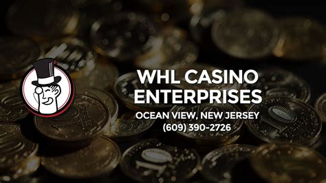 Whl Casino Enterprises Llc
