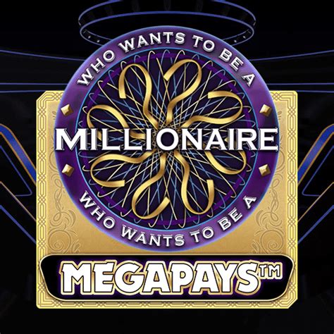 Who Wants To Be A Millionaire Megapays Betano