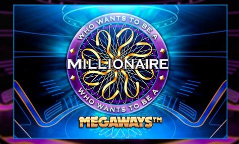 Who Wants To Be A Millionaire Megaways 1xbet