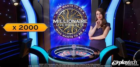 Who Wants To Be A Millionaire Roulette 1xbet