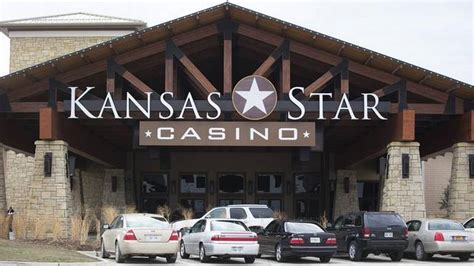 Wichita Eagle Kansas Estrelas Cassino