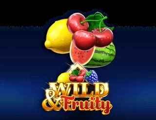 Wild And Fruity Bodog