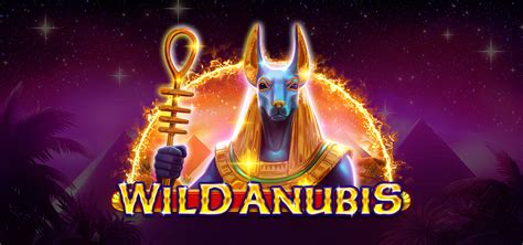 Wild Anubis Sportingbet