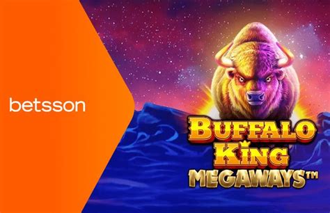 Wild Buffalo Betsson