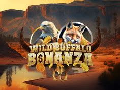 Wild Buffalo Bonanza 888 Casino