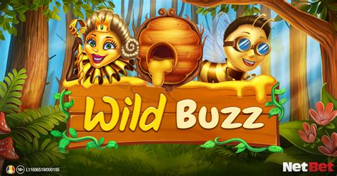 Wild Buzz Netbet