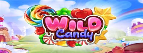 Wild Candy 1xbet