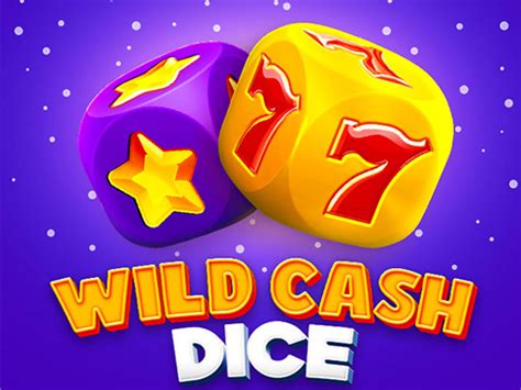 Wild Cash Dice 888 Casino
