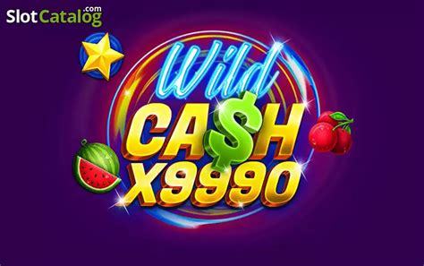 Wild Cash X9990 1xbet