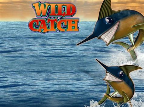 Wild Catch Brabet