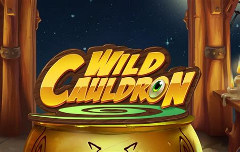 Wild Cauldron Parimatch