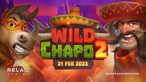 Wild Chapo 2 Betfair