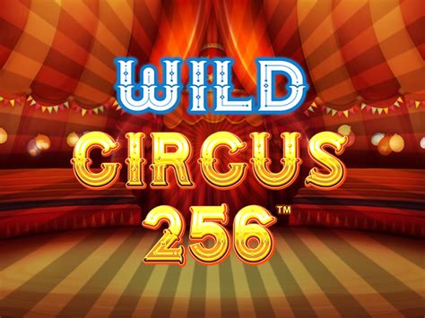 Wild Circus 256 Novibet