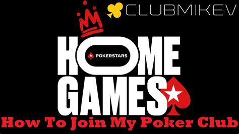 Wild Clubs Pokerstars