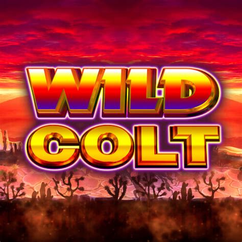 Wild Colt Netbet